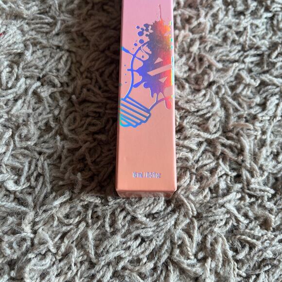 NWT! Formula Z Lightbulb Swirl Liquid Illuminator - Picture 2 of 4